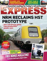 Rail Express - December 2019 December 2019