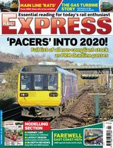 Rail Express - February 2020 February 2020