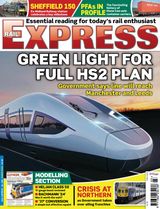 Rail Express - March 2020 March 2020