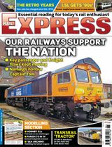 Rail Express - June 2020 June 2020