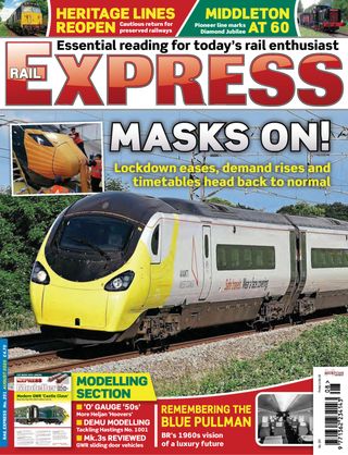 Rail Express