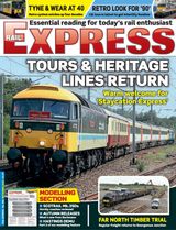 Rail Express - September 2020 September 2020