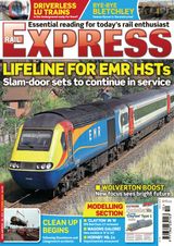 Rail Express - October 2020 October 2020