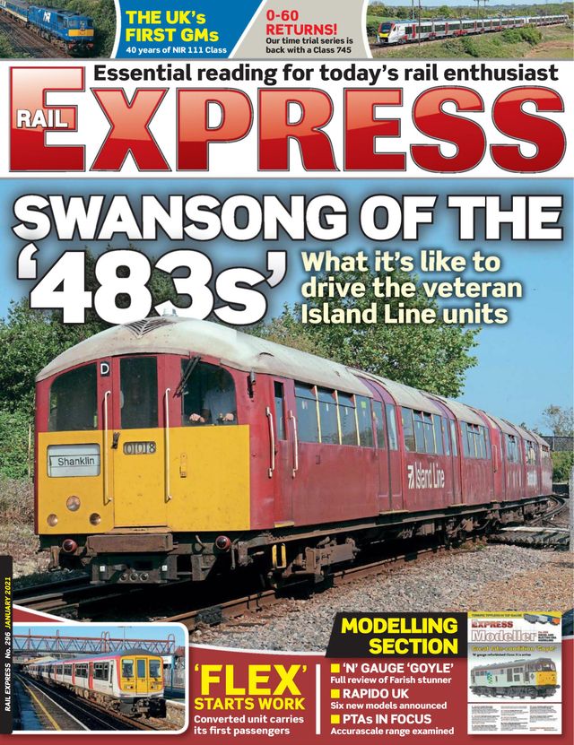 Rail Express