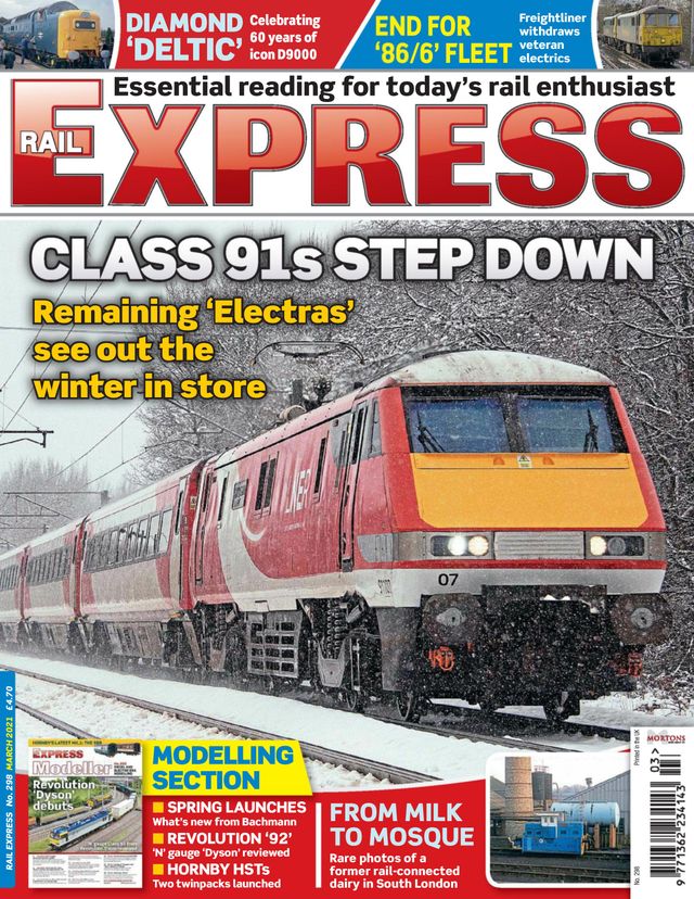 Rail Express