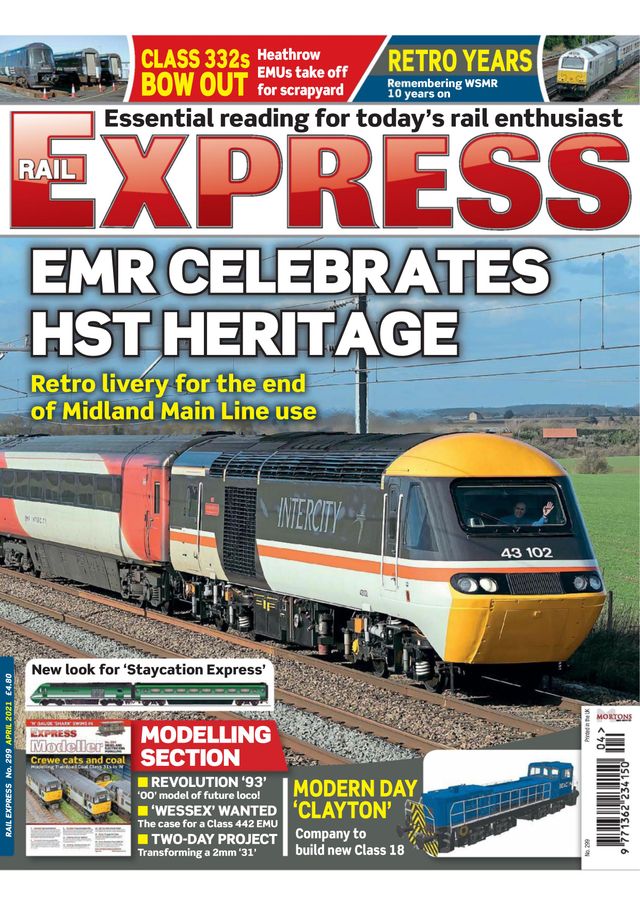 Rail Express