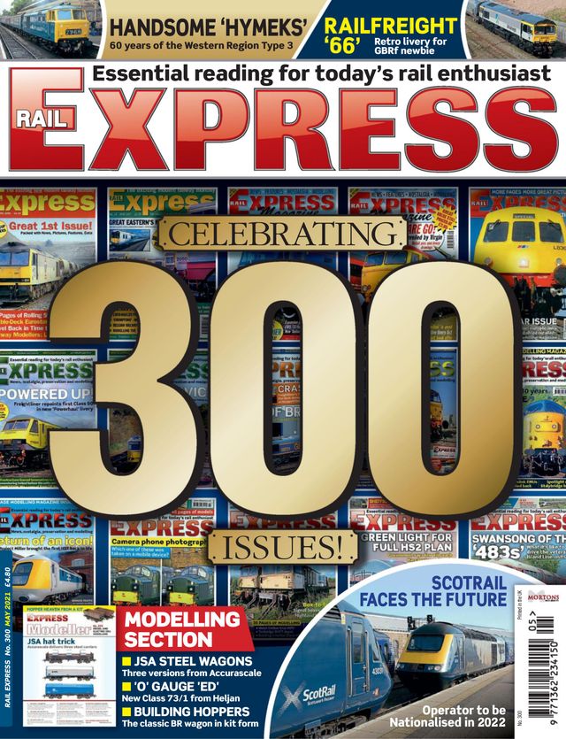 Rail Express