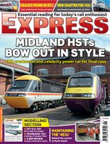 Rail Express - June 2021 June 2021