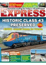 Rail Express - September 2021 September 2021