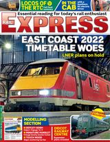 Rail Express - October 2021 October 2021