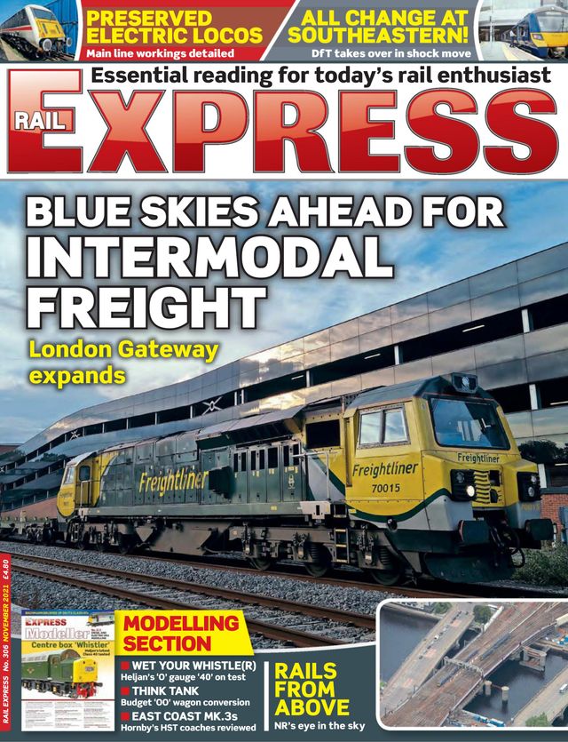 Rail Express