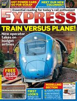 Rail Express - December 2021 December 2021