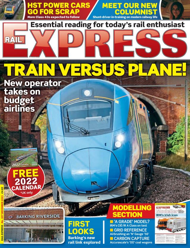 Rail Express
