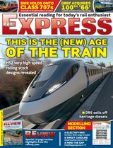 Rail Express - February 2022 February 2022