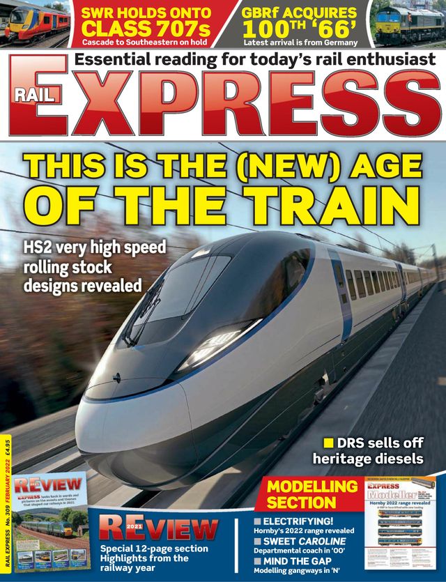 Rail Express