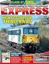Rail Express - June 2022 June 2022