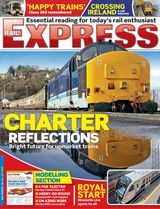 Rail Express - July 2022 July 2022
