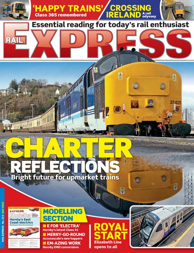 Rail Express