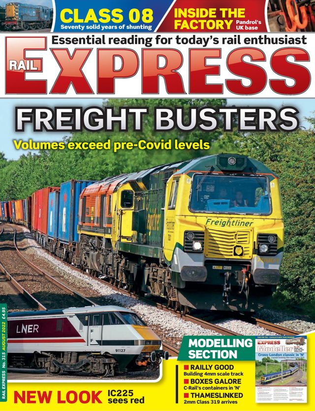 Rail Express