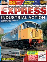Rail Express - October 2022 October 2022