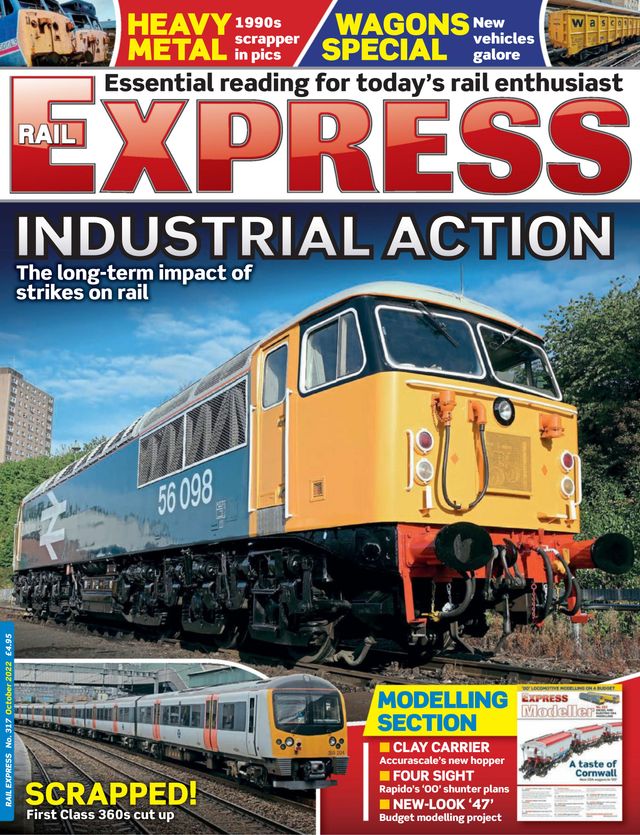 Rail Express