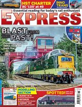 Rail Express - November 2022 November 2022