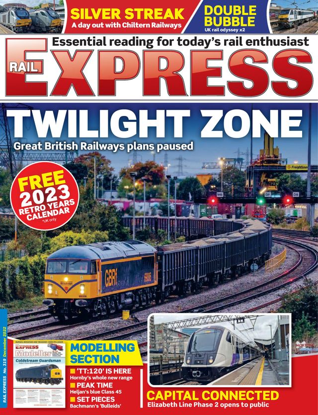 Rail Express