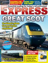 Rail Express - February 2023 February 2023