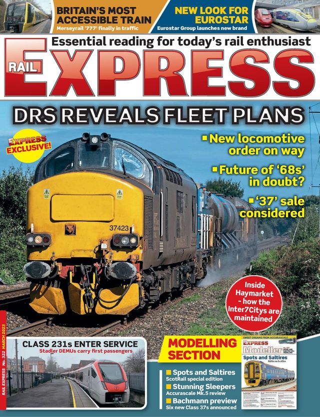 Rail Express