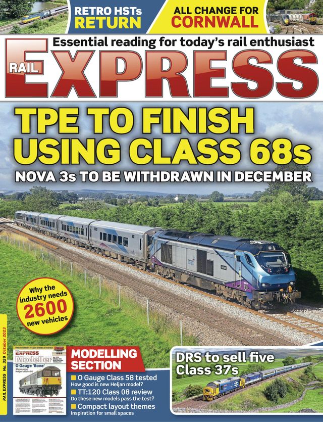 Rail Express
