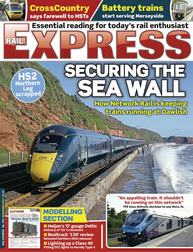 Rail Express
