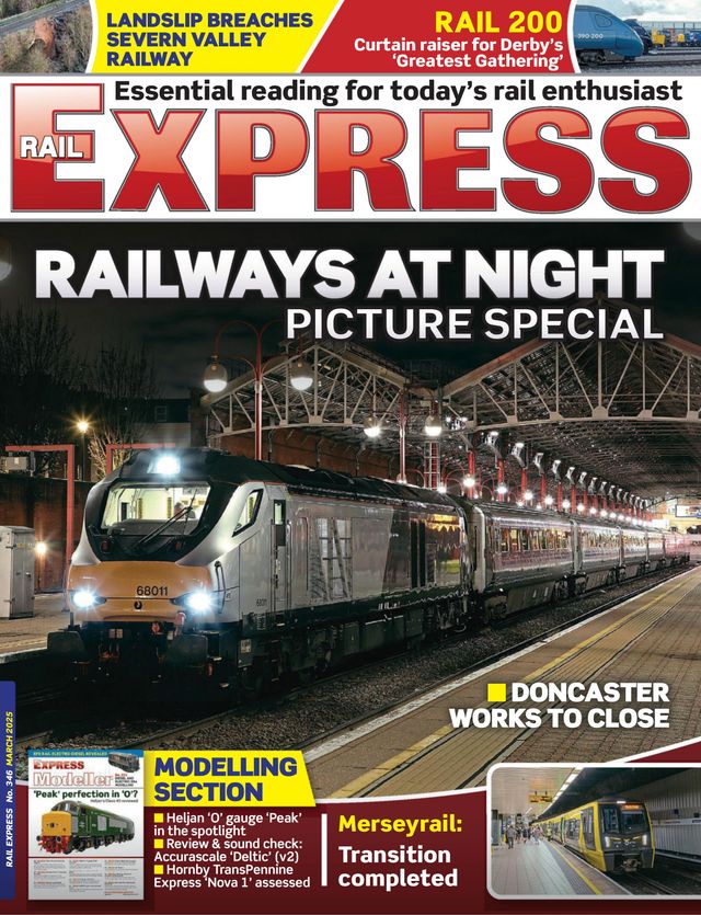 Rail Express