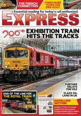 Rail Express