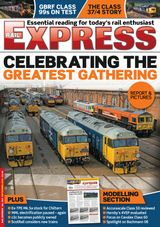 Rail Express