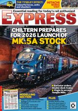 Rail Express