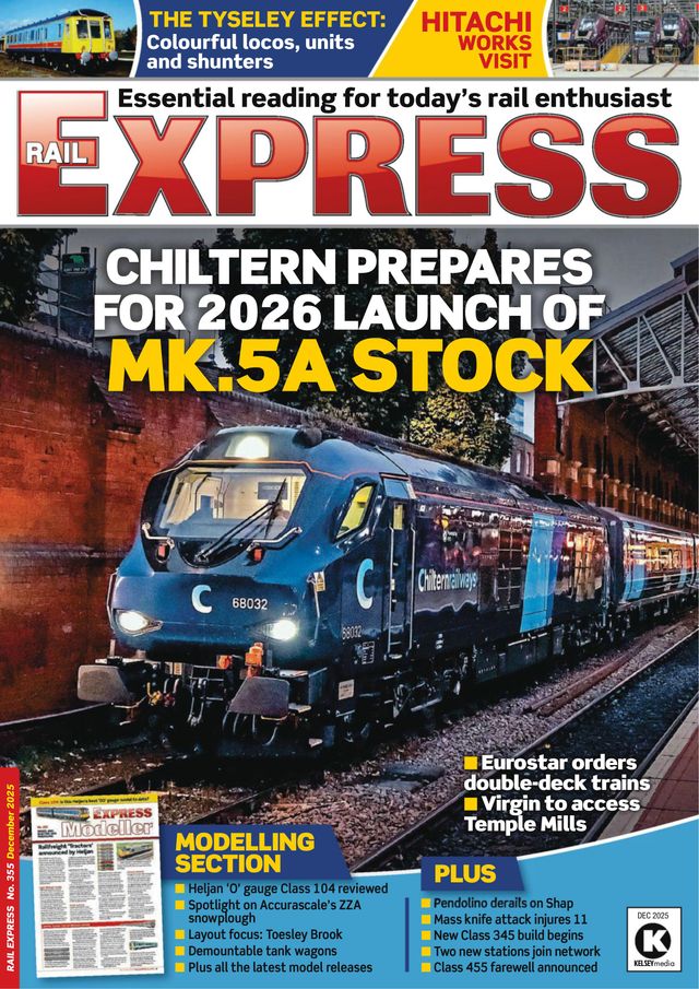 Rail Express