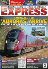 Rail Express