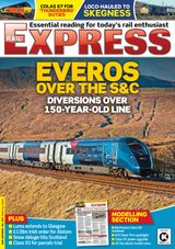 Rail Express