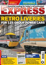 Rail Express