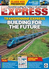Rail Express