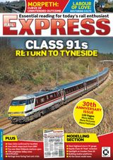 Rail Express