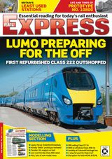 Rail Express