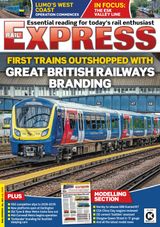 Rail Express