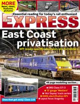 Rail Express - December 2013 December 2013