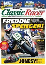Classic Racer