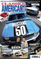 Classic American - January 2014 January 2014
