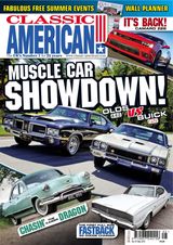 Classic American - May 2014 May 2014