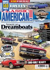 Classic American - September 2014 September 2014