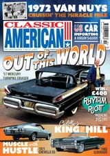 Classic American - October 2015 October 2015
