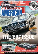 Classic American - September 2016 September 2016
